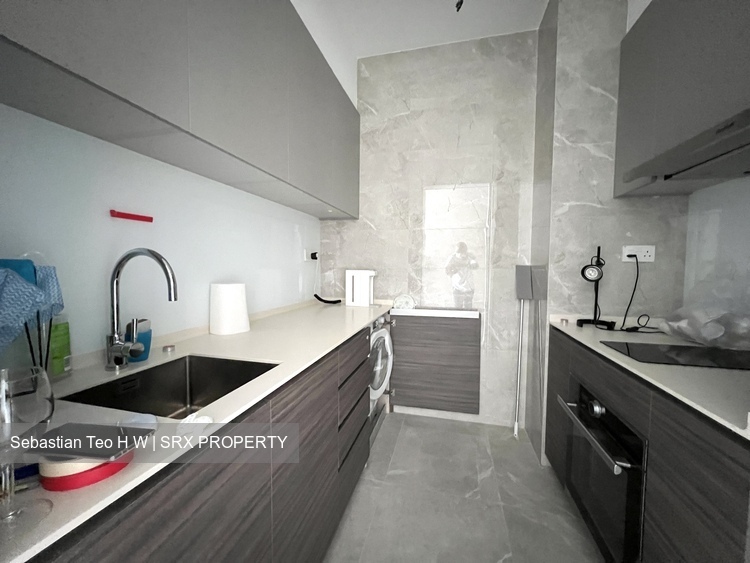 Stirling Residences (D3), Apartment - For Rent