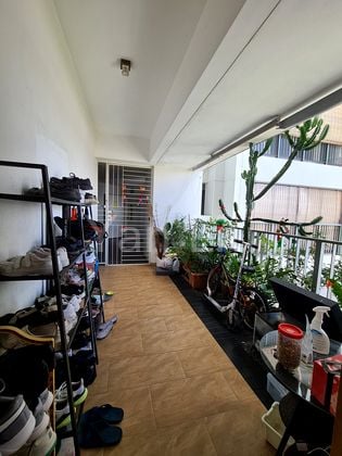 4 Bed Condo for Rent in Clover By The Park