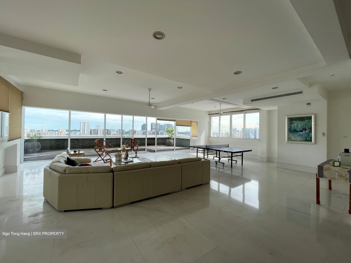 One Chatsworth (D10), Apartment - For Rent