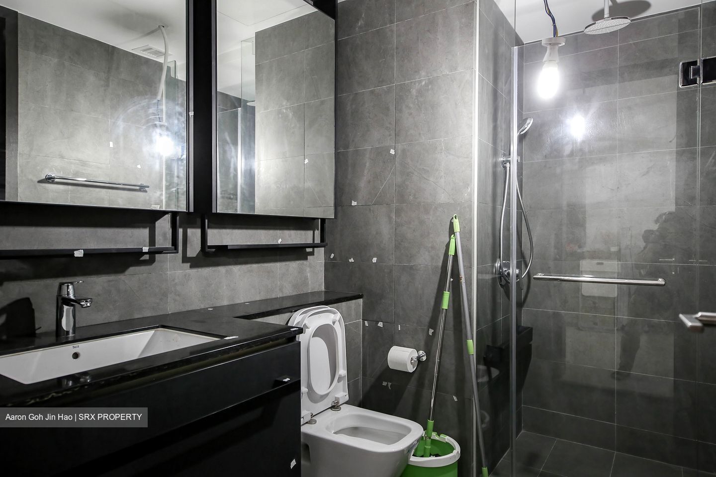 Park Colonial (D13), Condominium - For Rent