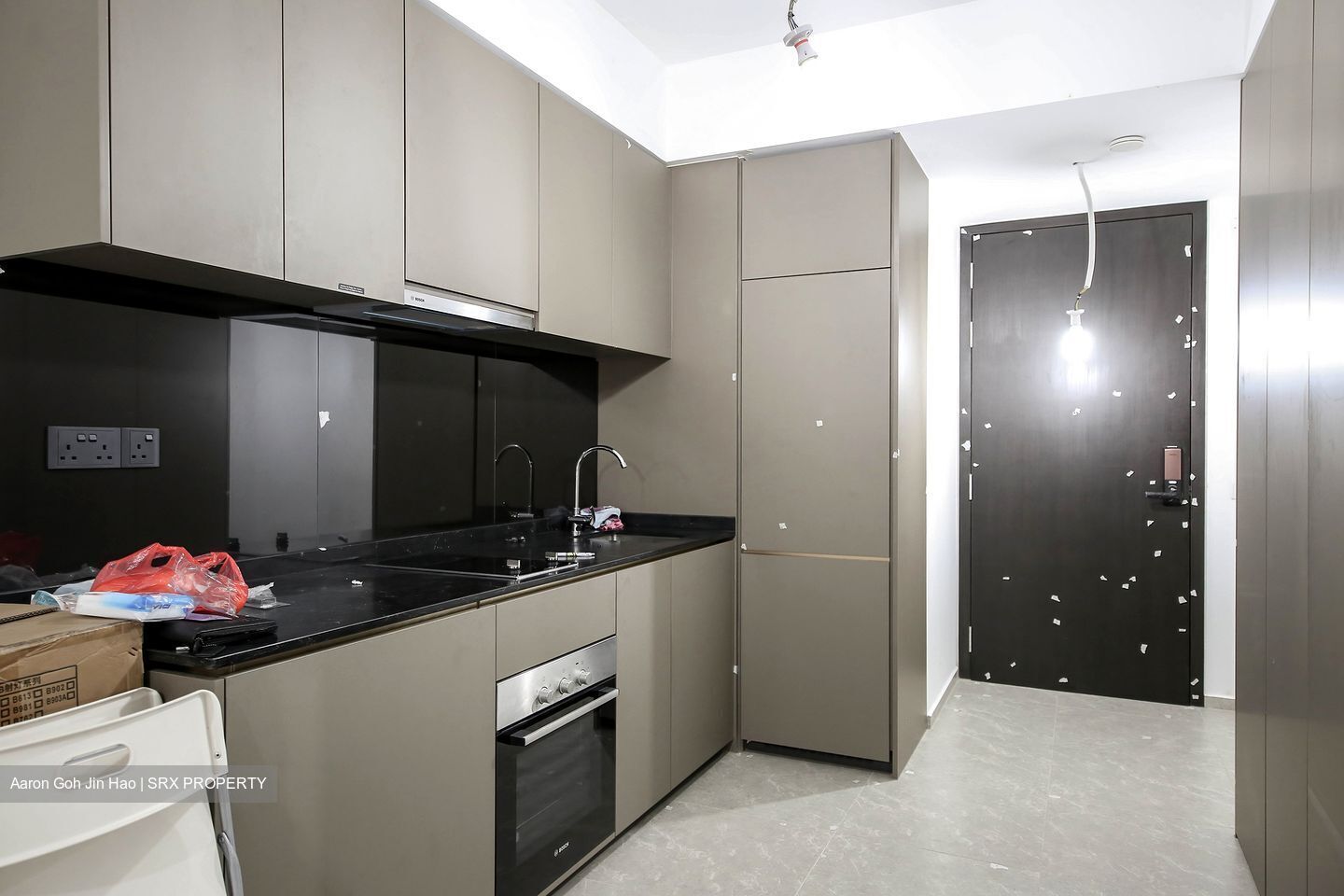 Park Colonial (D13), Condominium - For Rent