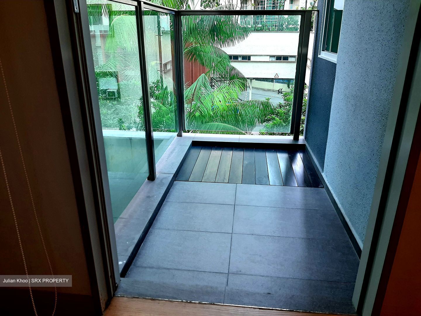 Surrey Road (D11), Condominium - For Rent
