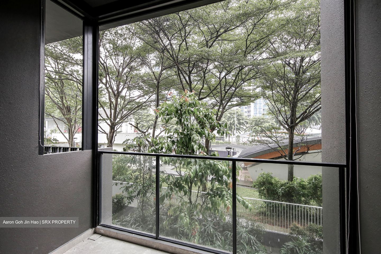 Park Colonial (D13), Condominium - For Rent