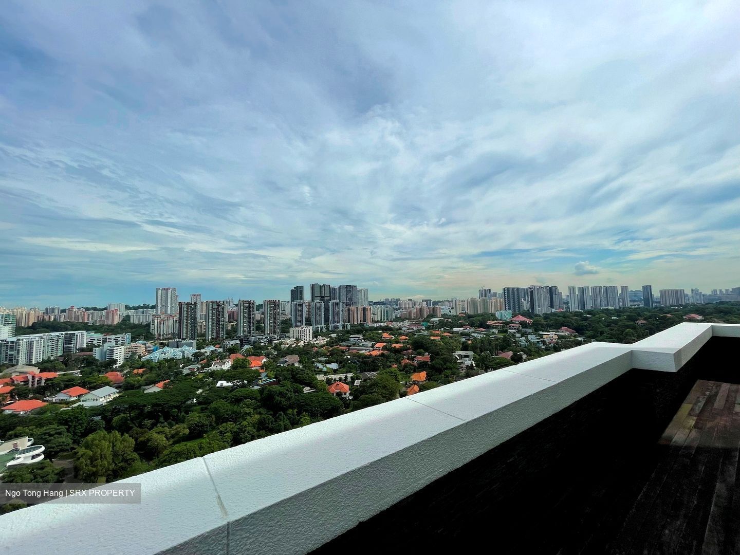 One Chatsworth (D10), Apartment - For Rent