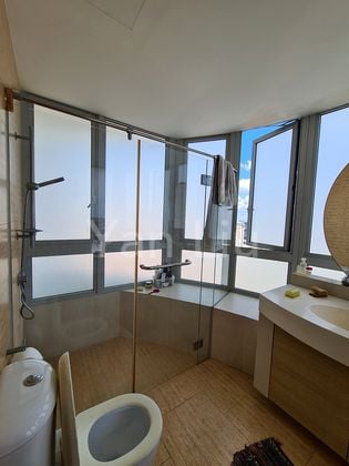 4 Bed Condo for Rent in Clover By The Park