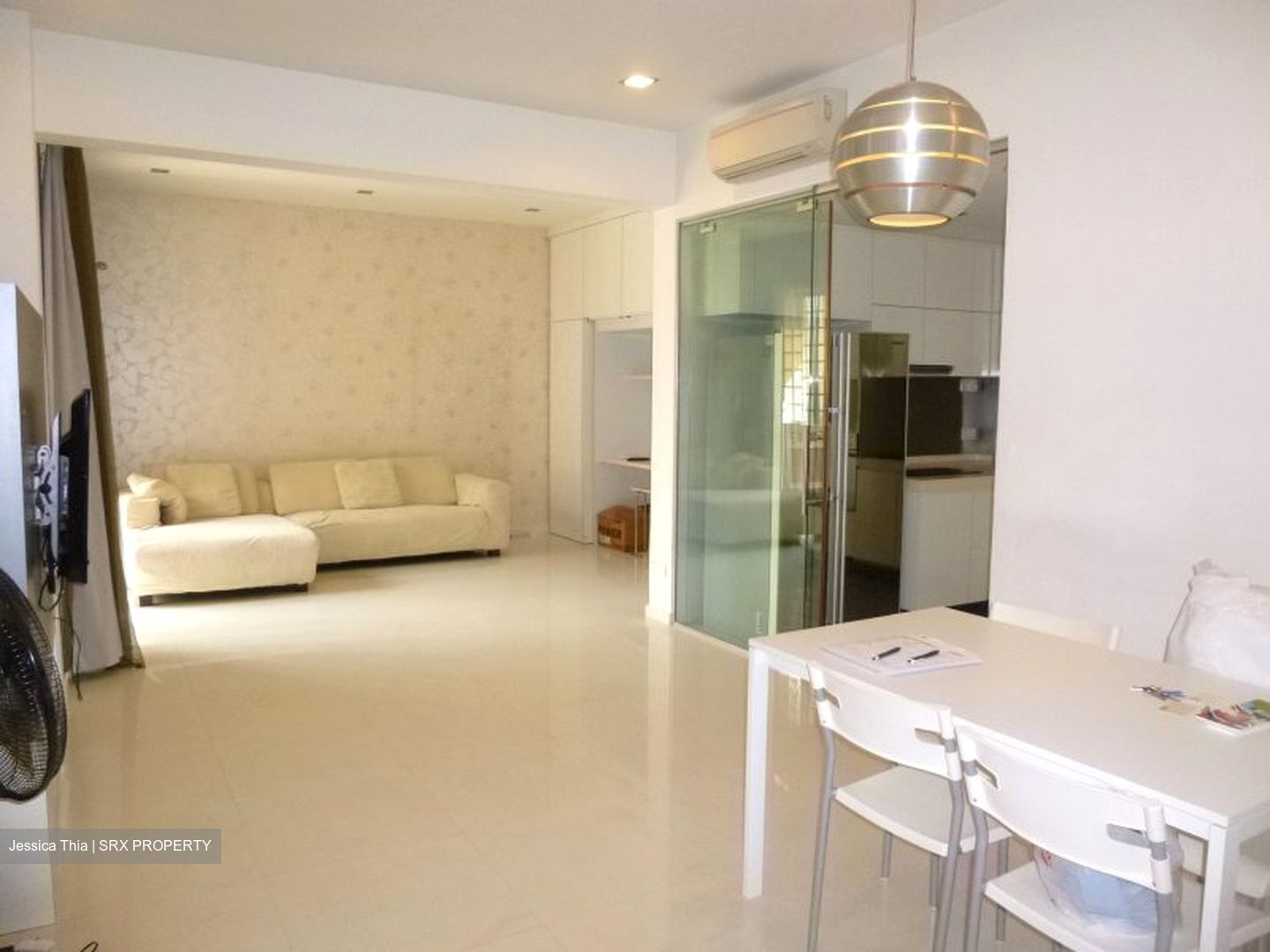 Astoria Park (D14), Condominium - For Rent