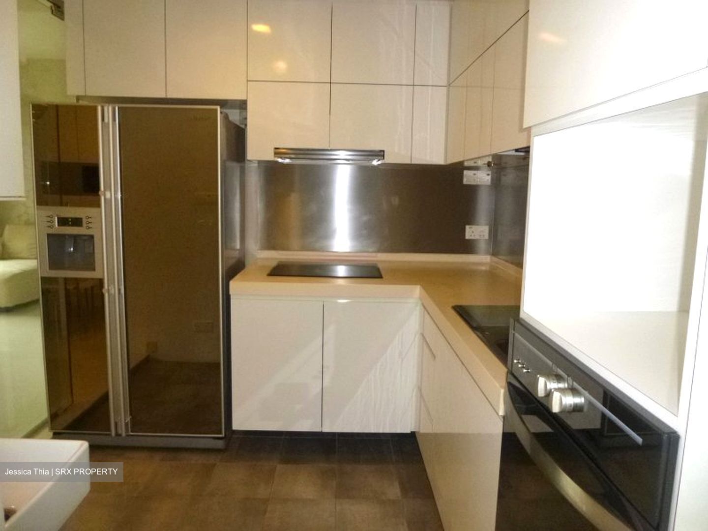 Astoria Park (D14), Condominium - For Rent