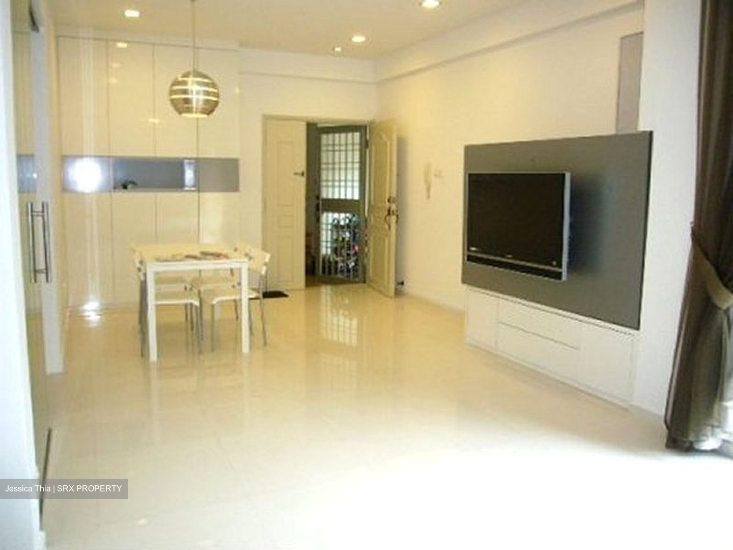 Astoria Park (D14), Condominium - For Rent