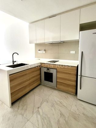 1 Bed Condo for Rent in Waterscape At Cavenagh