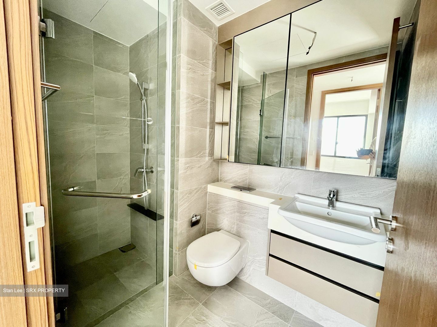 Stirling Residences (D3), Apartment - For Rent