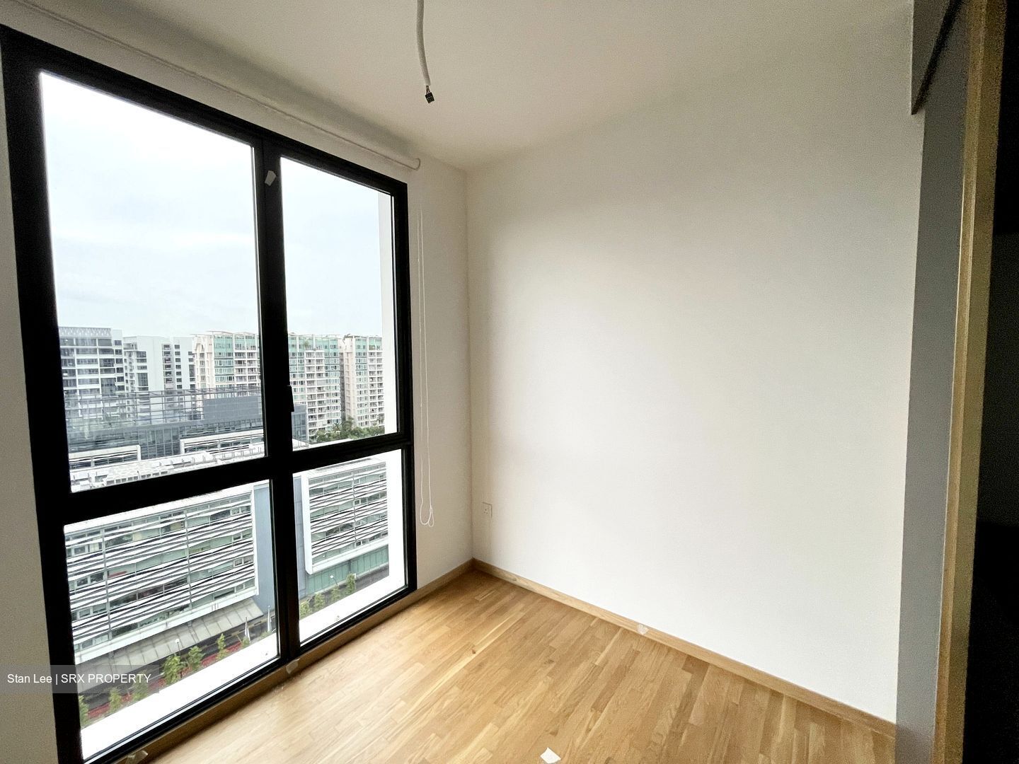 Park Colonial (D13), Condominium - For Rent