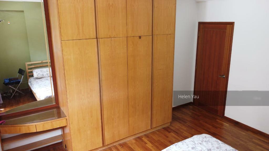 Le Hill Condominium (D5), Condominium - For Rent