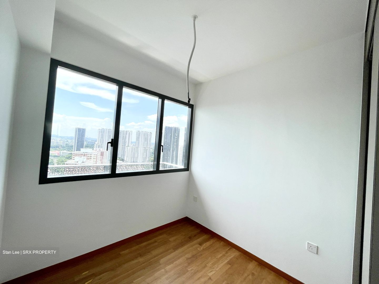 Stirling Residences (D3), Apartment - For Rent