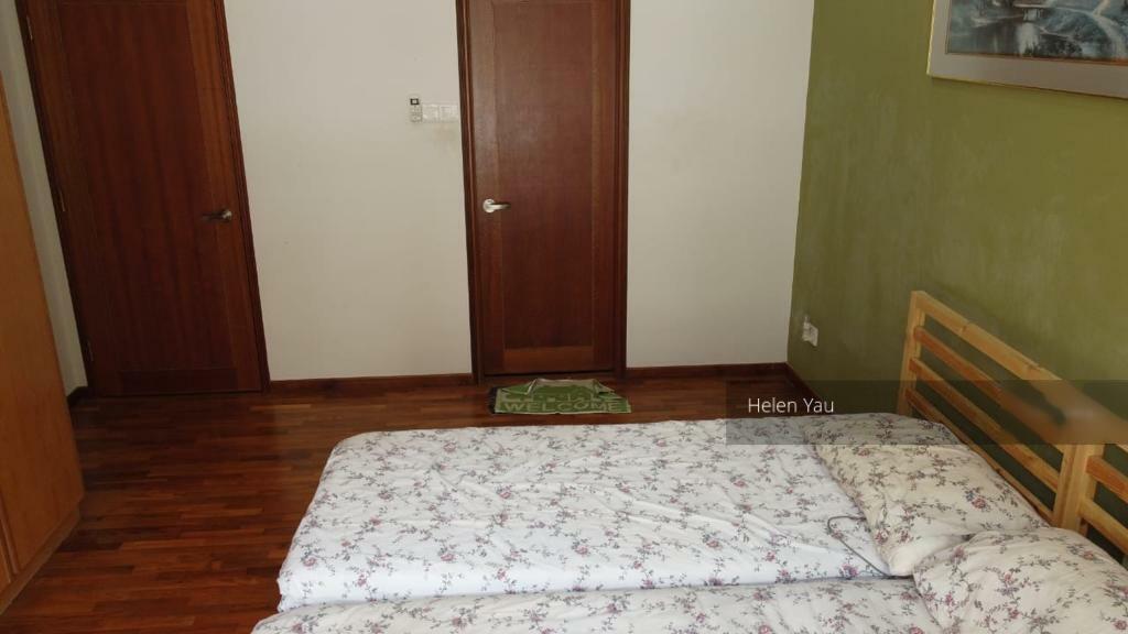 Le Hill Condominium (D5), Condominium - For Rent