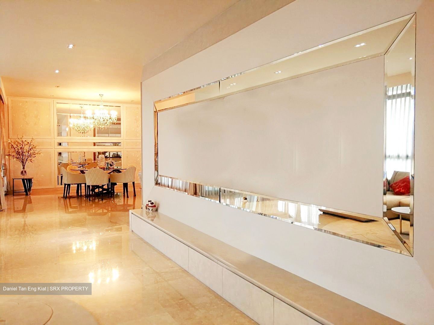 Volari (D10), Condominium - For Rent