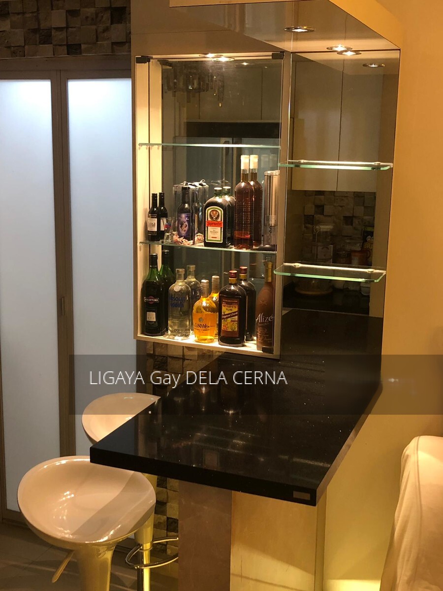 The Esparis (D18), Condominium - For Rent