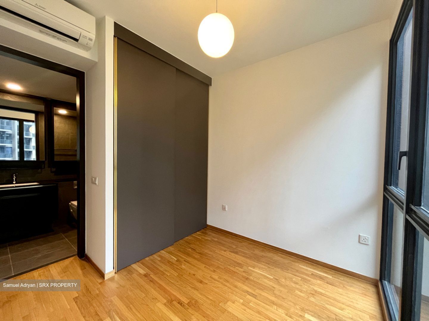 Park Colonial (D13), Condominium - For Rent