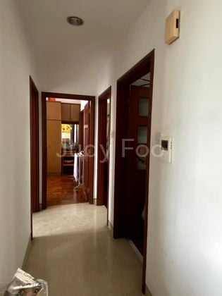 2 Bed Condo for Rent in Cavendish Park