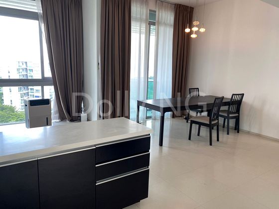 4 Bed Condo for Rent in Botannia