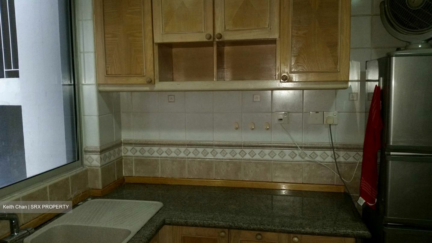 The Bayshore (D16), Condominium - For Rent