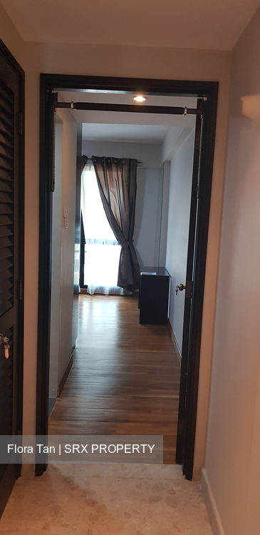 Simei Green Condominium (D18), Condominium - For Rent