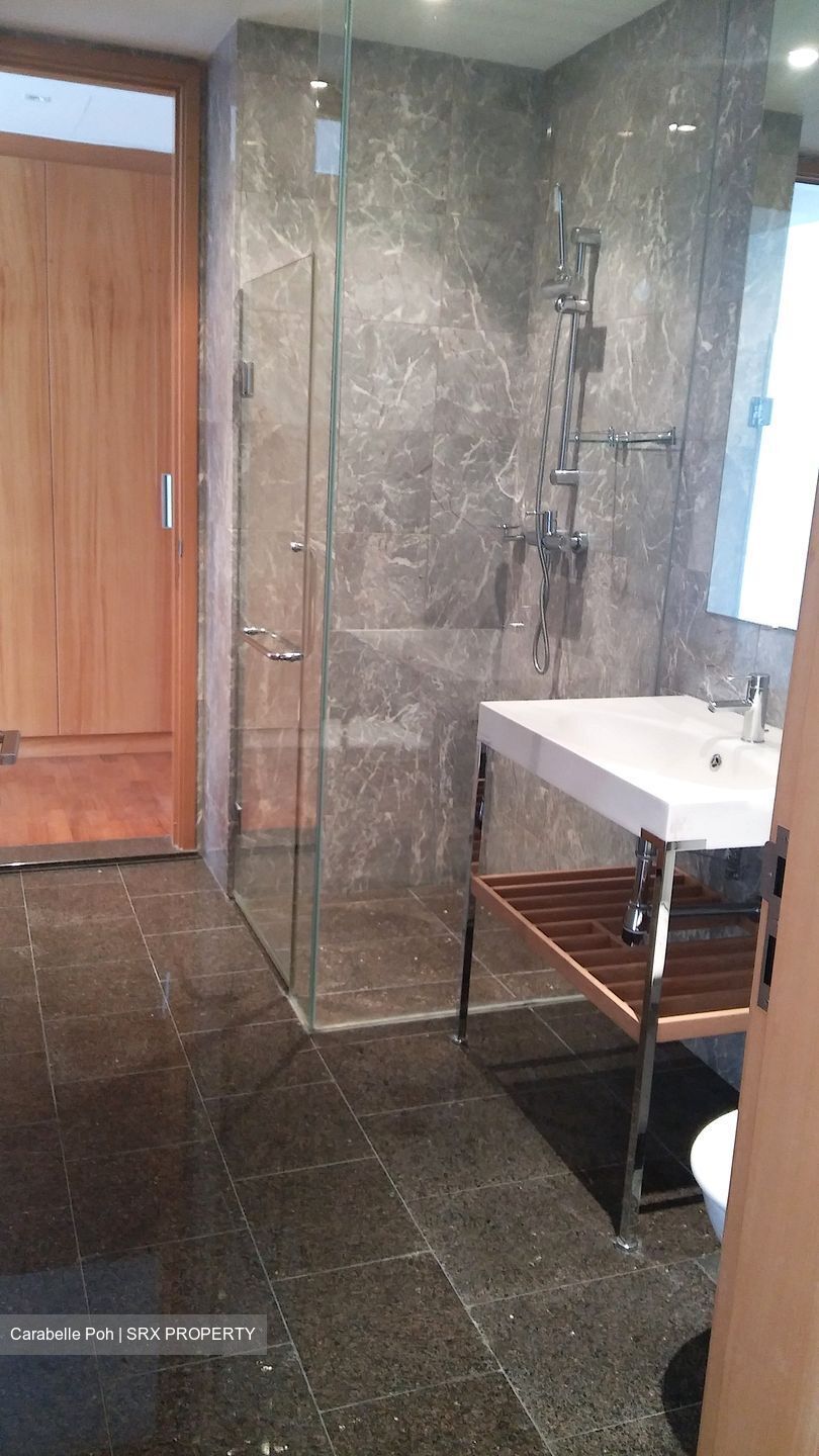 Draycott Eight (D10), Condominium - For Rent