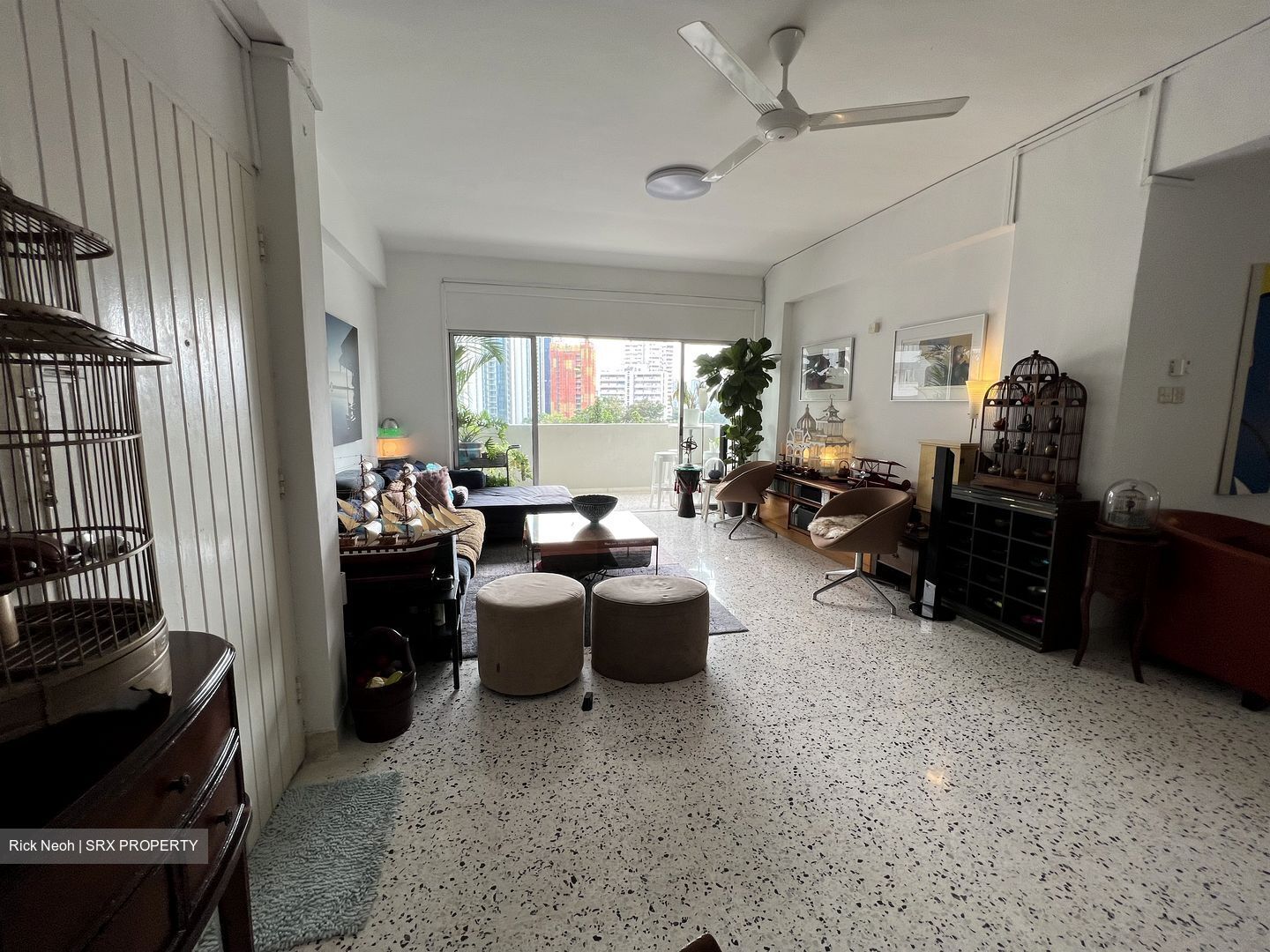 Kum Hing Court (D10), Apartment - For Rent