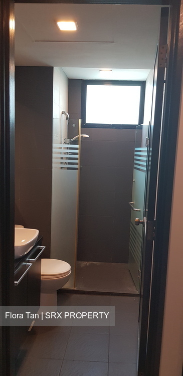 Simei Green Condominium (D18), Condominium - For Rent