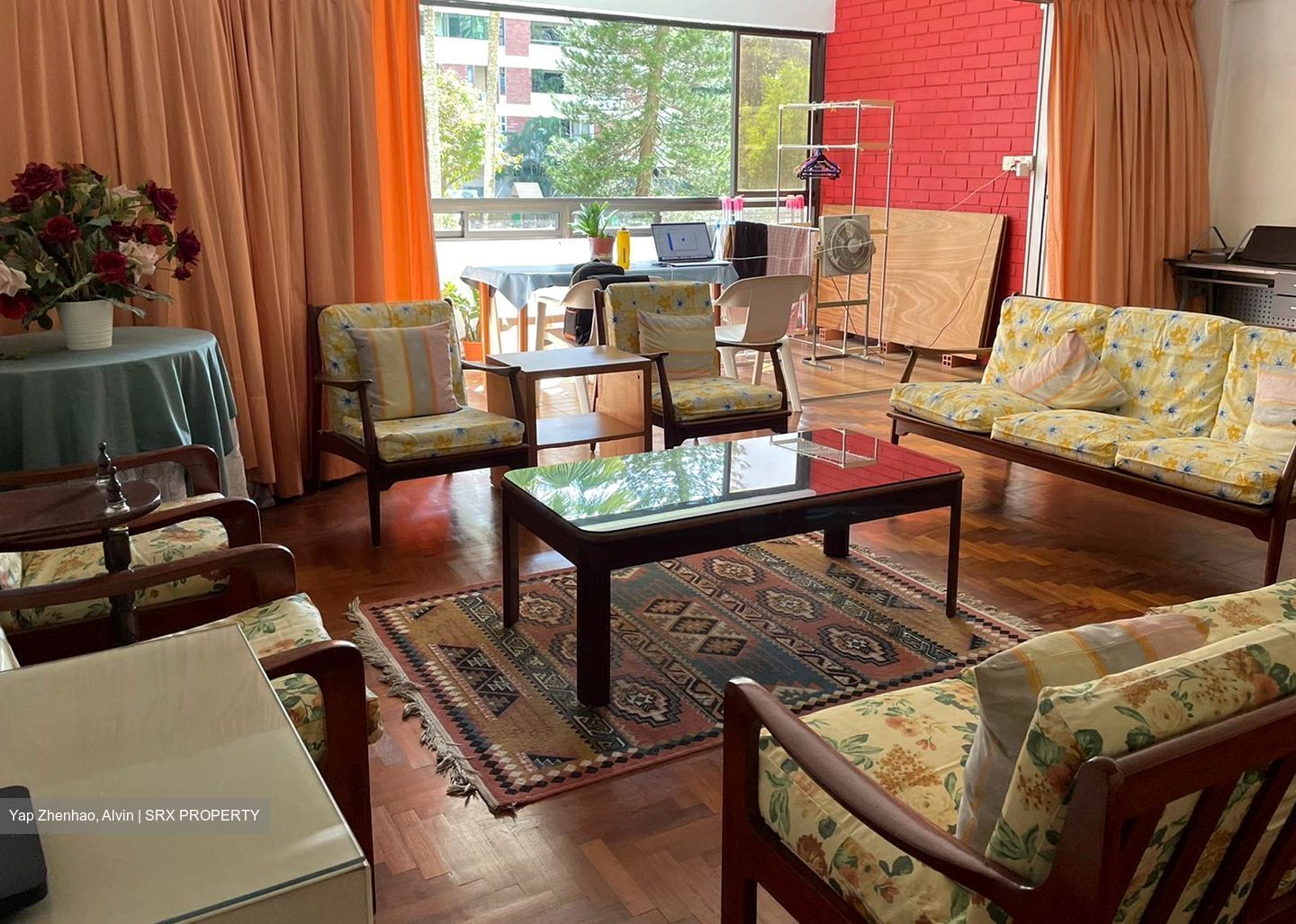 Pandan Valley (D21), Condominium - For Rent