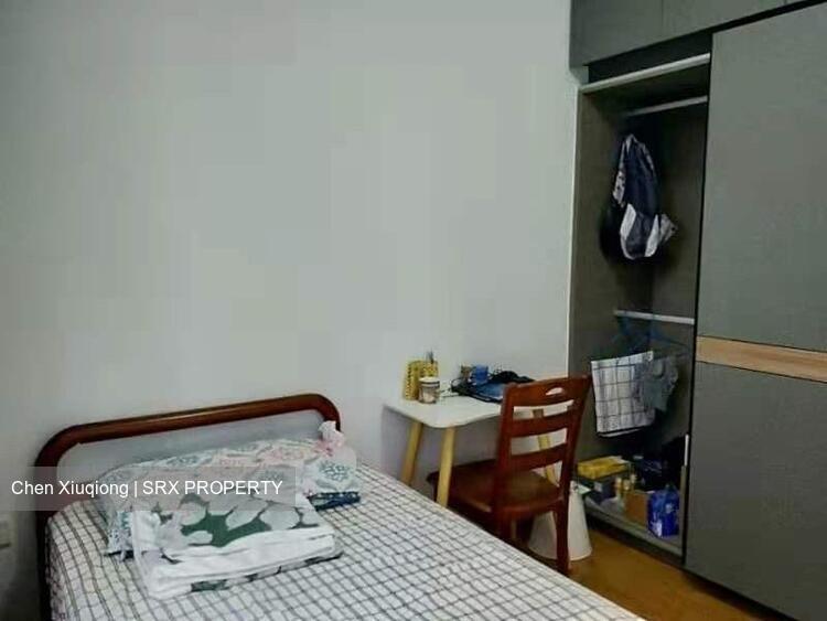 Twin Vew (D5), Apartment - For Rent