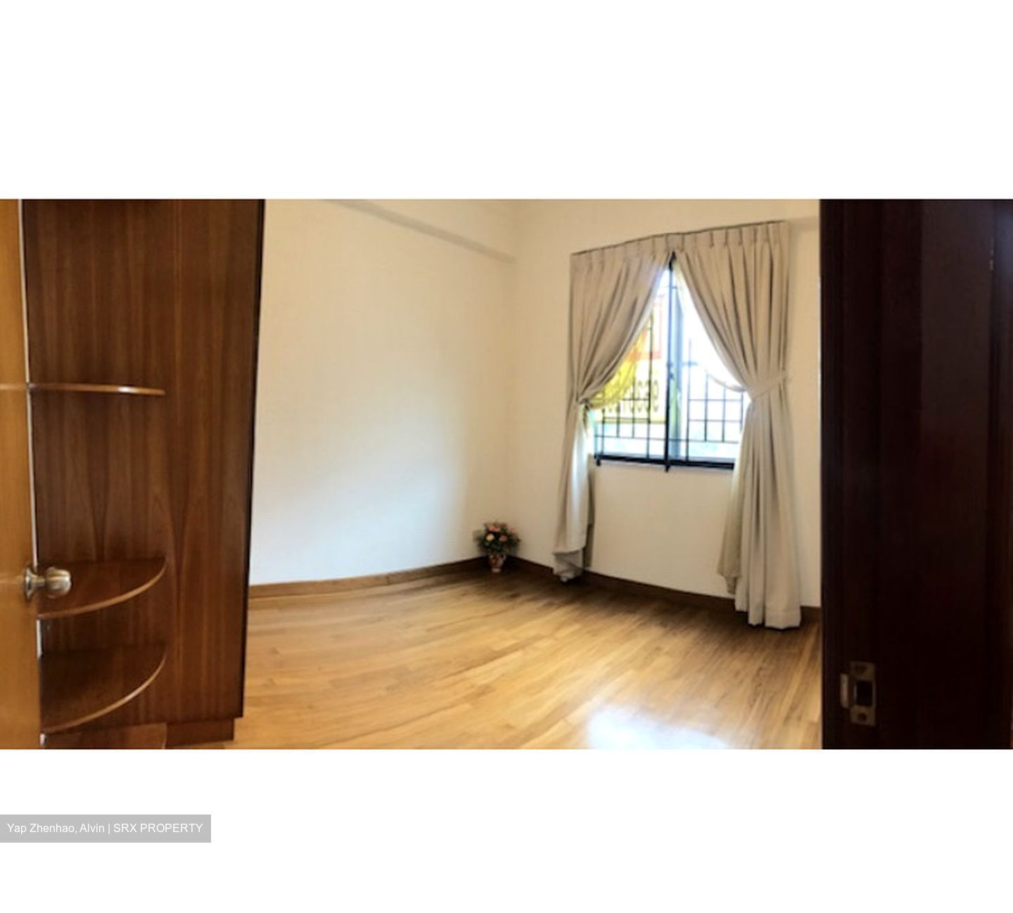 Springdale Condominium (D21), Condominium - For Rent
