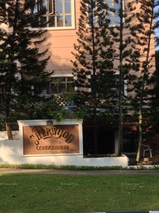 Sherwood Condo (D21), Condominium - For Rent