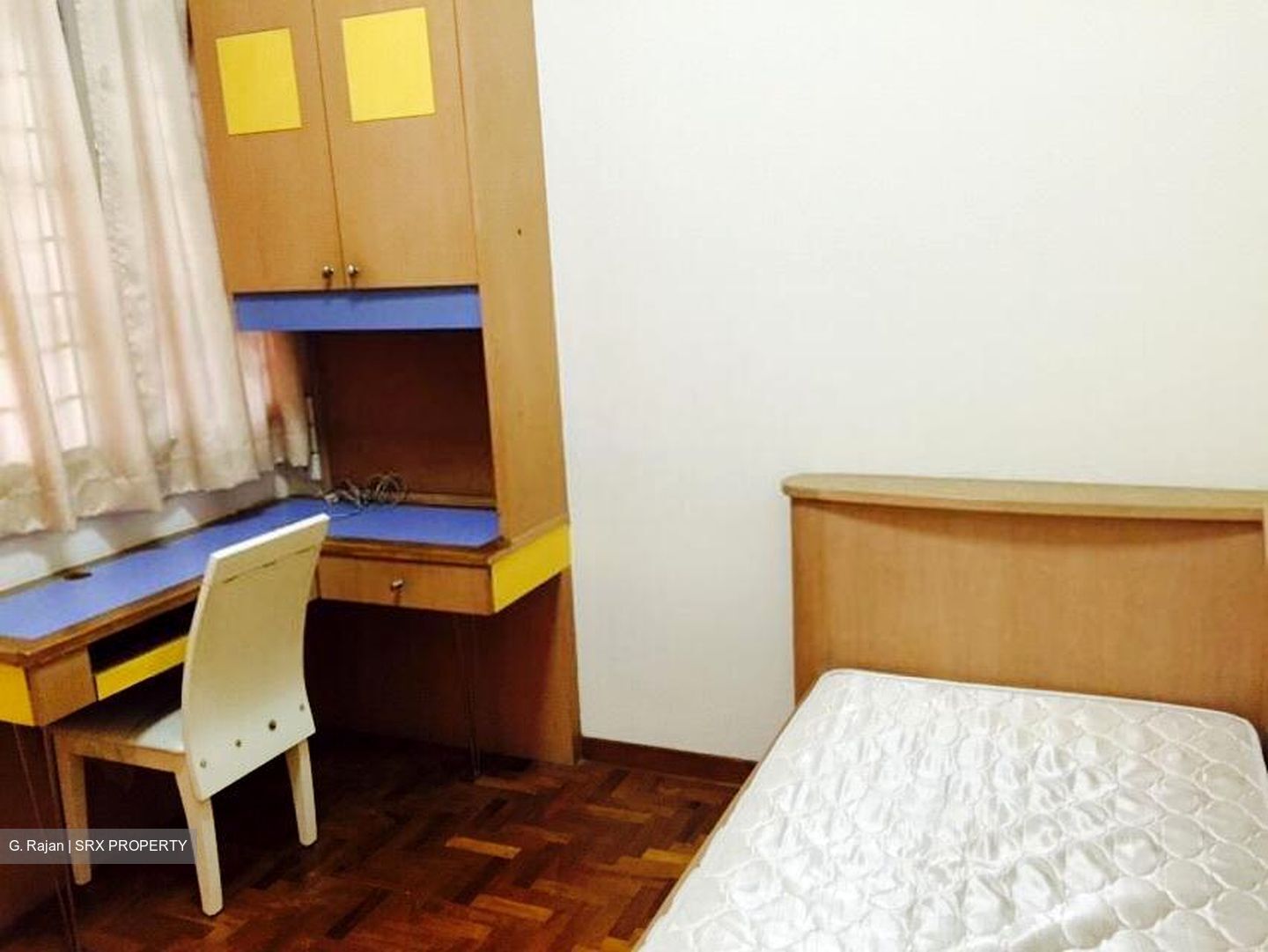 Azalea Park Condominium (D17), Condominium - For Rent