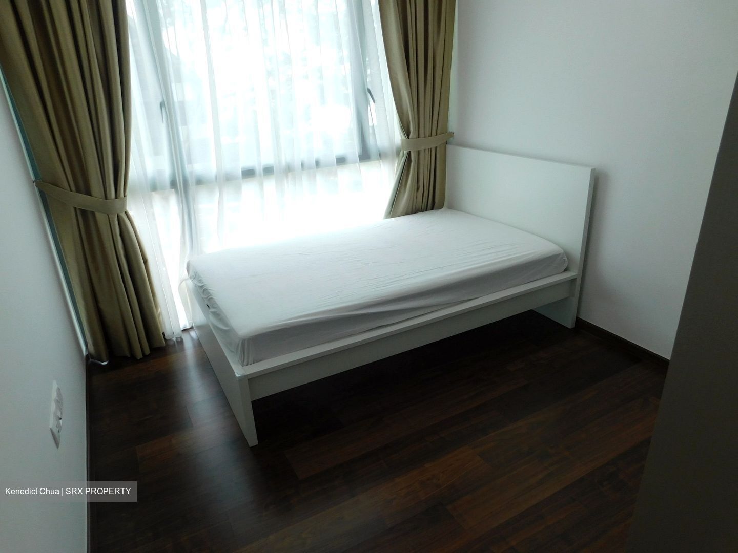 The Glades (D16), Condominium - For Rent