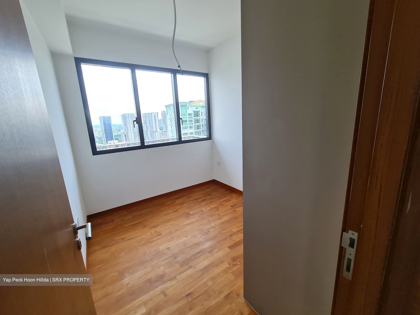 Stirling Residences (D3), Apartment - For Rent