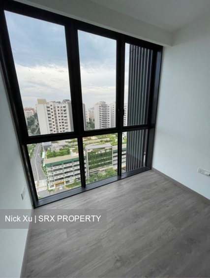 The Tapestry (D18), Condominium - For Rent