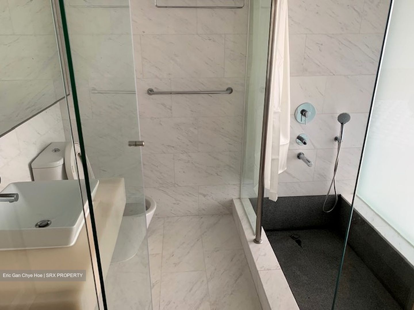 The Clift (D1), Apartment - For Rent