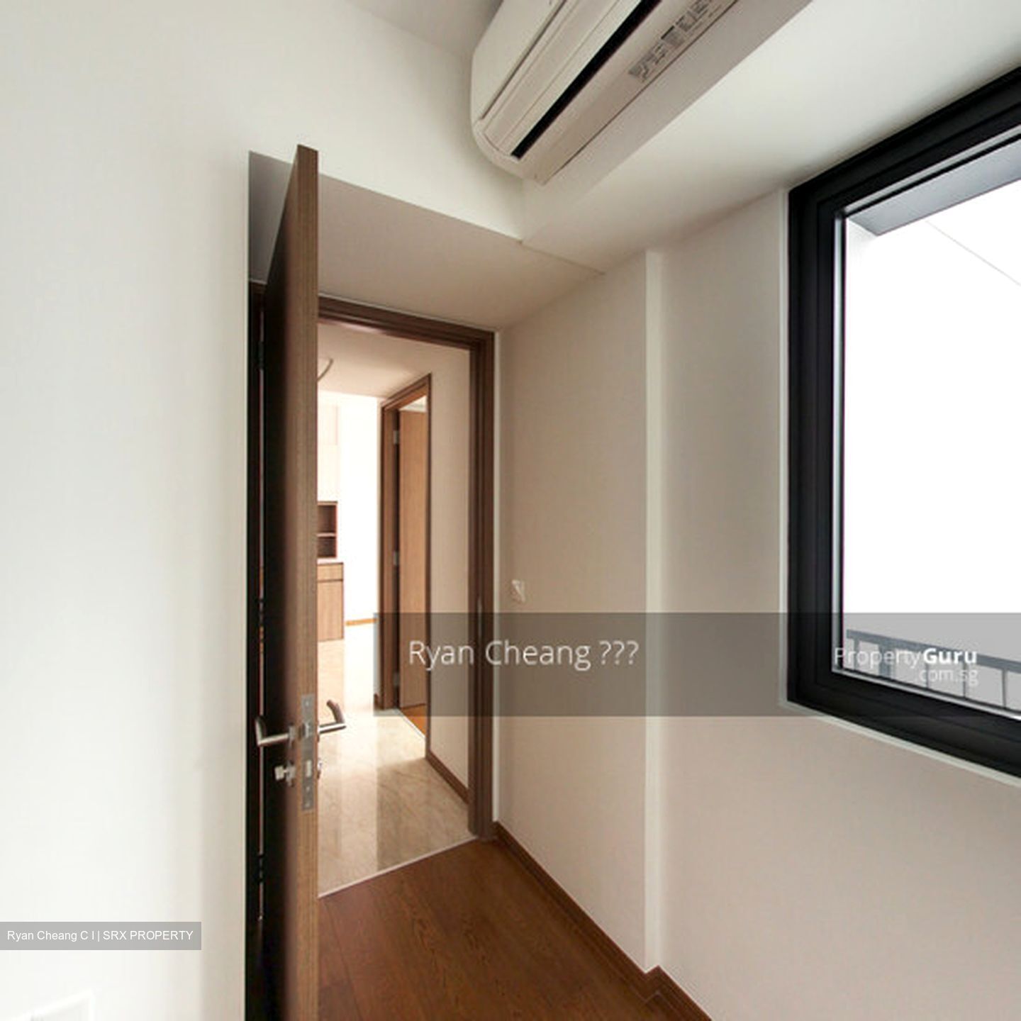 Kingsford Waterbay (D19), Apartment - For Rent