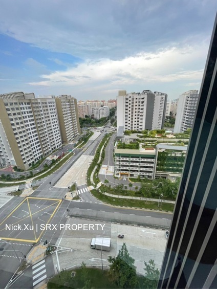 The Tapestry (D18), Condominium - For Rent