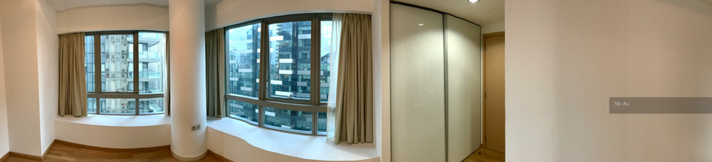 One Shenton (D1), Apartment - For Rent