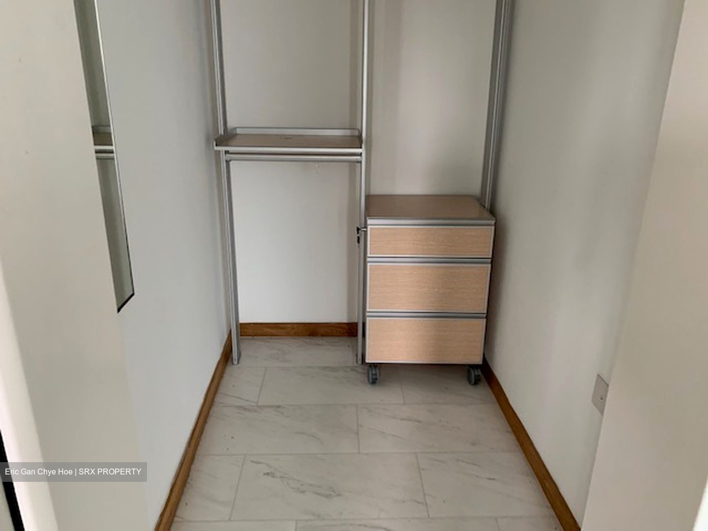 The Clift (D1), Apartment - For Rent