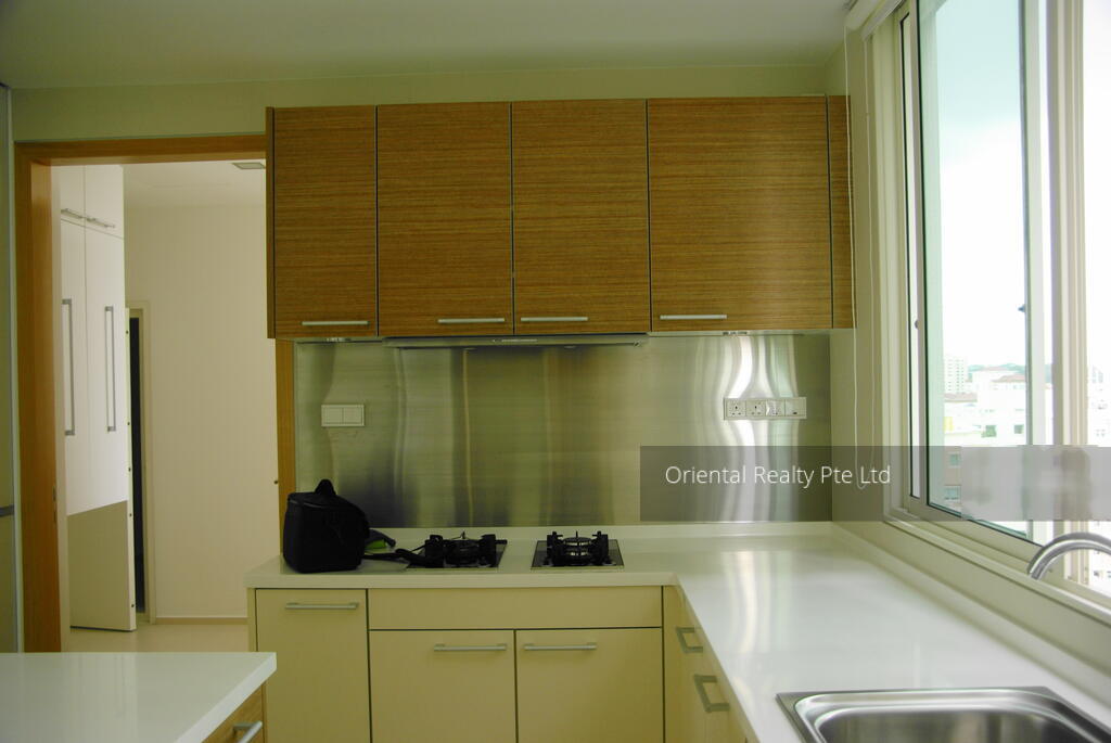 Scotts Highpark (D9), Condominium - For Rent