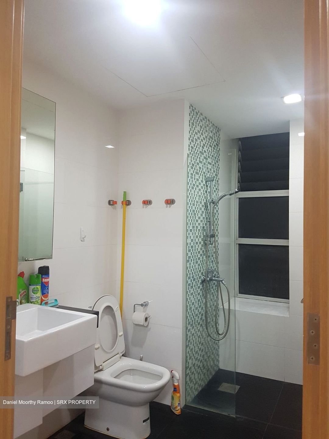 Oasis @ Elias (D18), Condominium - For Rent