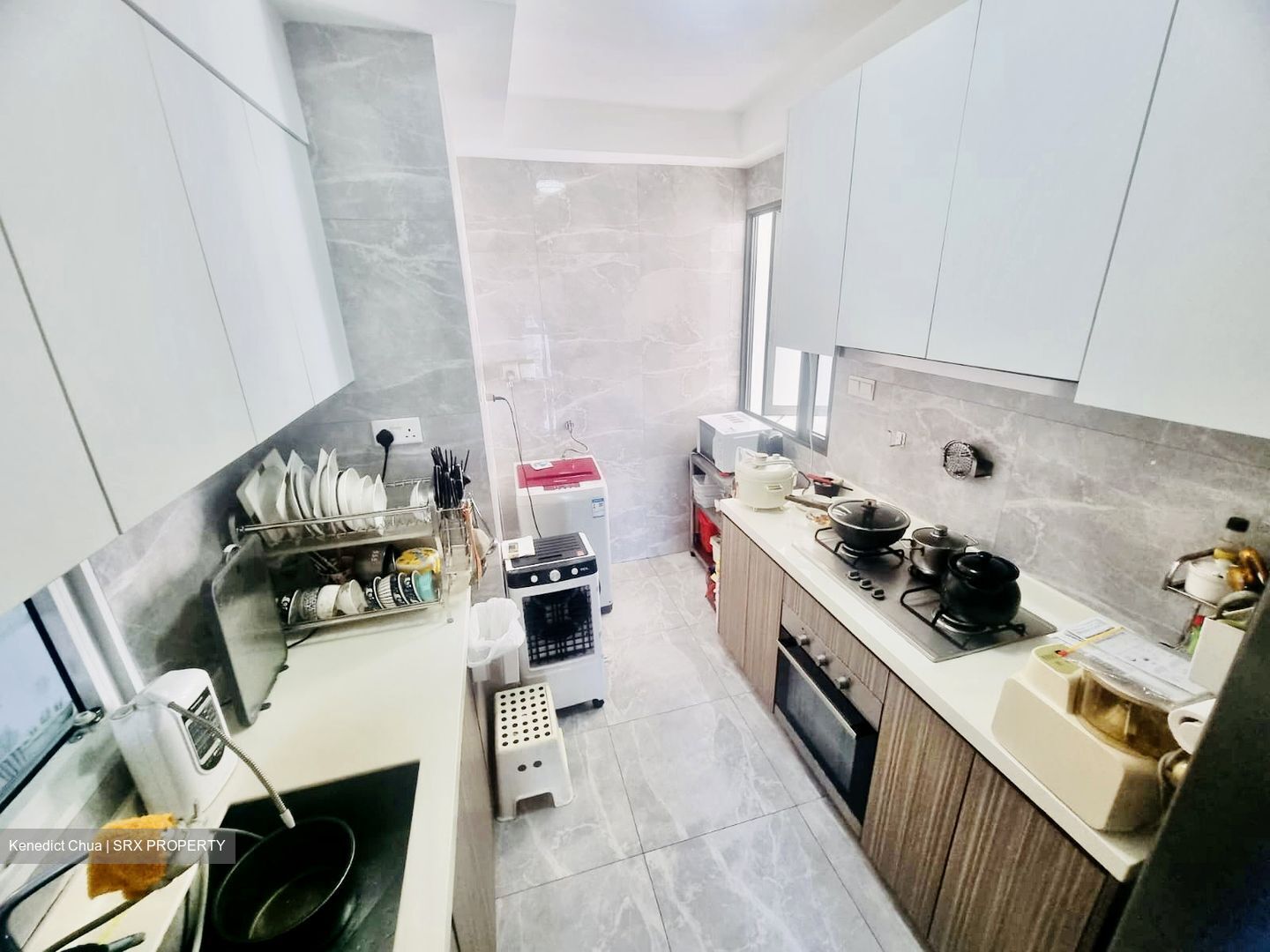 Northwave (D25), Condominium - For Rent