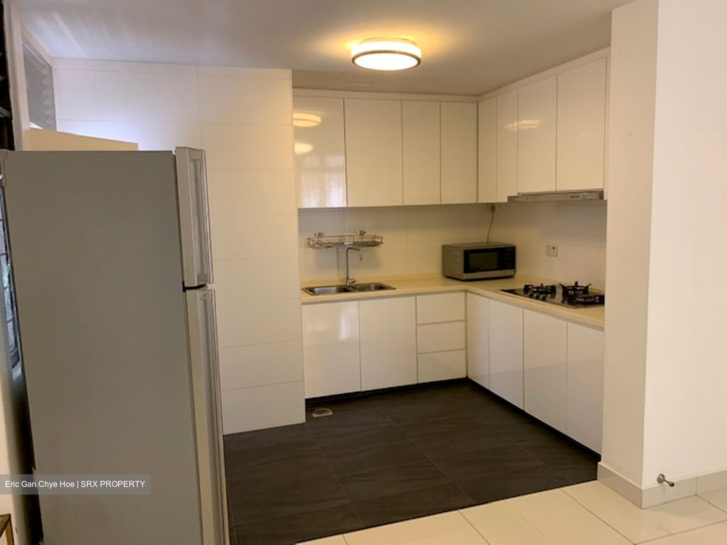 Pastoral View (D11), Apartment - For Rent