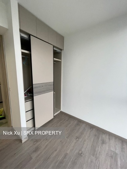 The Tapestry (D18), Condominium - For Rent
