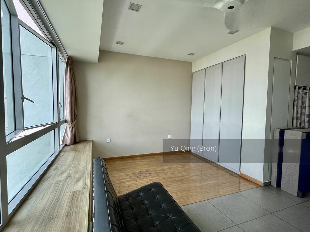 The Minton (D19), Condominium - For Rent