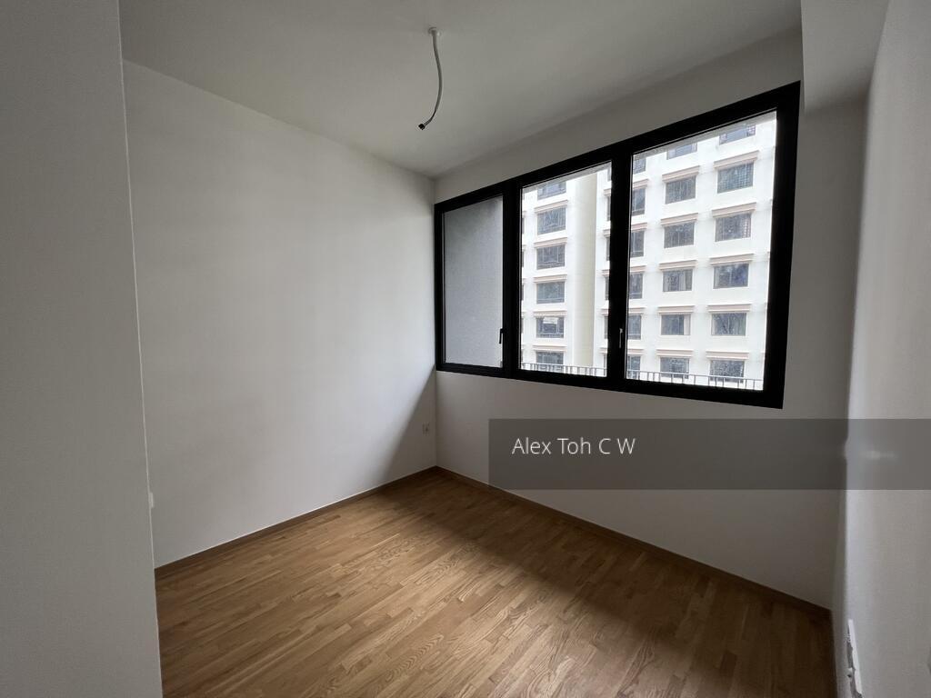 Park Colonial (D13), Condominium - For Rent