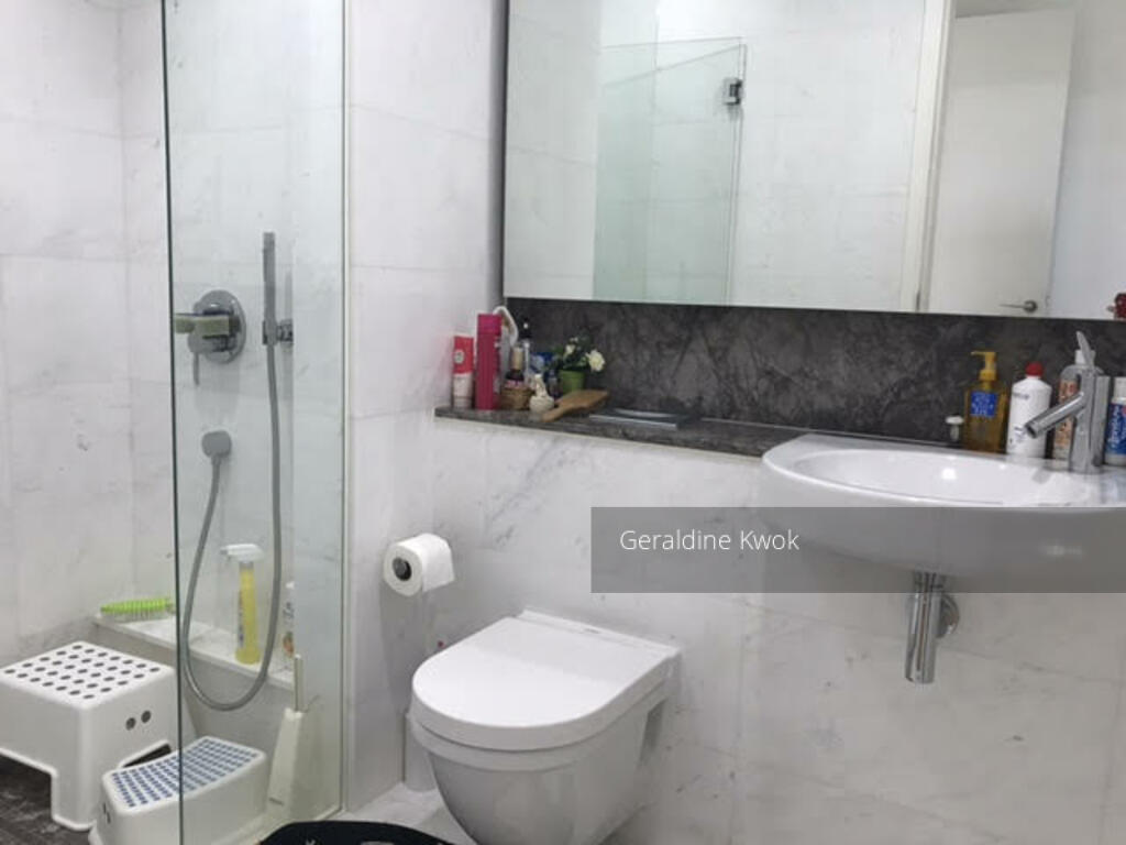 Reflections At Keppel Bay (D4), Condominium - For Rent
