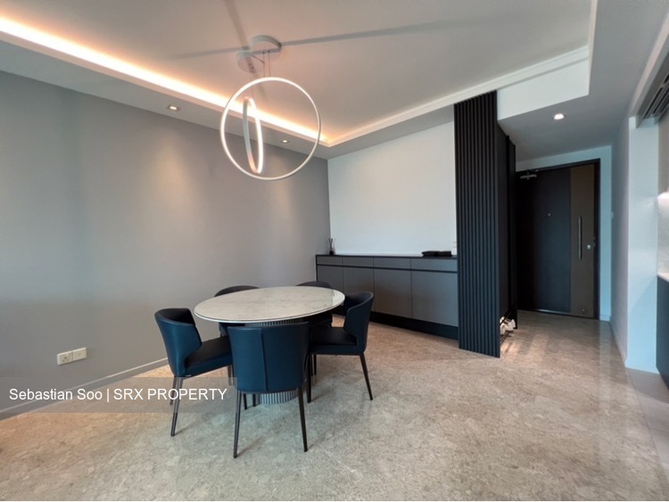 Meraprime (D3), Condominium - For Rent